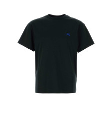 [Jil Sander] T-shirts Short Sleeve FW26 J22GC0283J45048 001