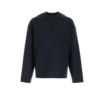 [Jil Sander] T-shirts Long Sleeve FW26 J22GC0278J20348 402