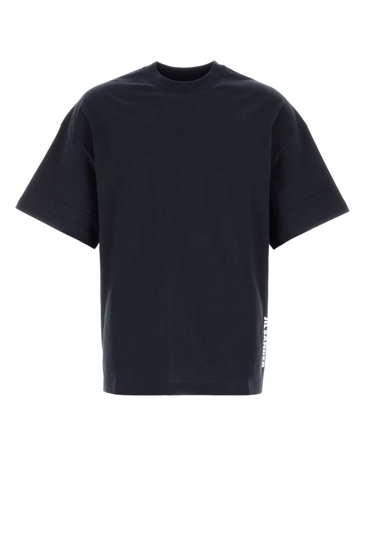 [Jil Sander] T-shirts Short Sleeve FW26 J22GC0277J20348 402
