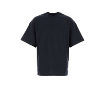 [Jil Sander] T-shirts Short Sleeve FW26 J22GC0277J20348 402