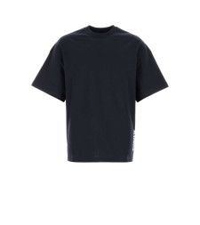 [Jil Sander] T-shirts Short Sleeve FW26 J22GC0277J20348 402