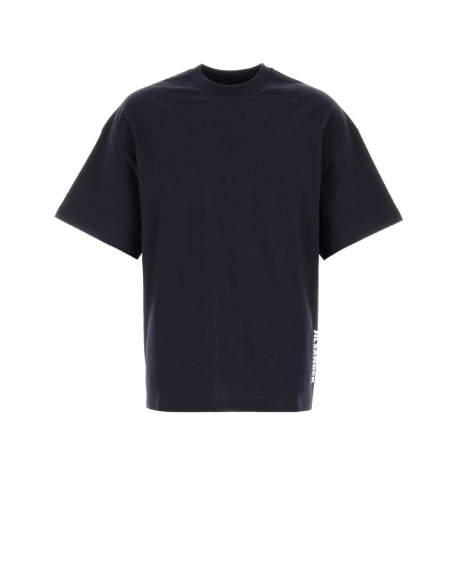 [Jil Sander] T-shirts Short Sleeve FW26 J22GC0277J20348 402