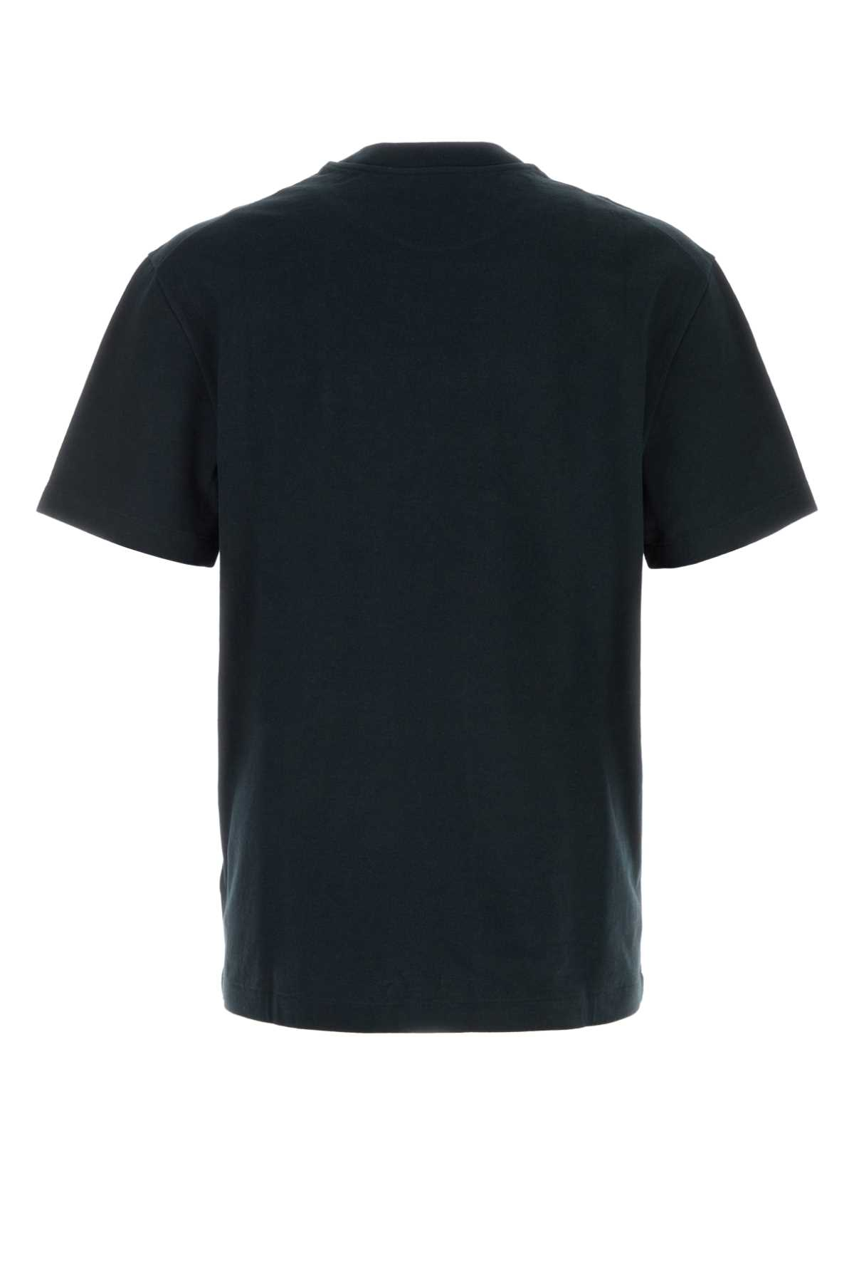 [Jil Sander] T-shirts Short Sleeve FW26 J22GC0270J20256 402