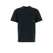 [Jil Sander] T-shirts Short Sleeve FW26 J22GC0270J20256 402