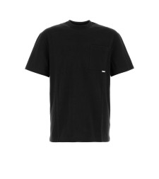 [Jil Sander] T-shirts Short Sleeve FW26 J22GC0270J20256 001