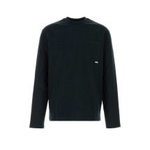 [Jil Sander] T-shirts Long Sleeve FW26 J22GC0269J20256 402