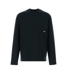 [Jil Sander] T-shirts Long Sleeve FW26 J22GC0269J20256 402
