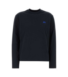 [Jil Sander] T-shirts Long Sleeve FW26 J02GC0164J45048 402