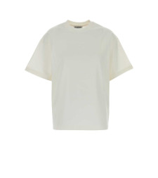 [Jil Sander] T-shirts Short Sleeve FW26 J02GC0173J20347 102
