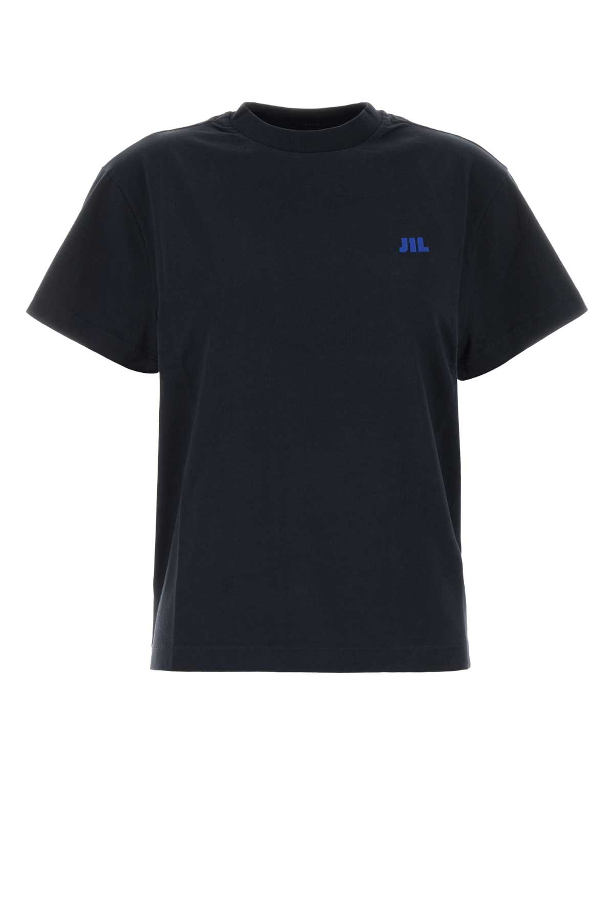 [Jil Sander] T-shirts Short Sleeve FW26 J02GC0163J45048 402