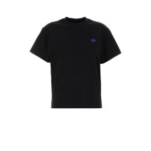 [Jil Sander] T-shirts Short Sleeve FW26 J02GC0163J45048 001