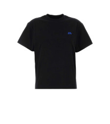 [Jil Sander] T-shirts Short Sleeve FW26 J02GC0163J45048 001