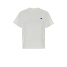 [Jil Sander] T-shirts Short Sleeve FW26 J02GC0163J45048 100