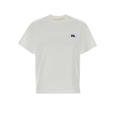 [Jil Sander] T-shirts Short Sleeve FW26 J02GC0163J45048 100