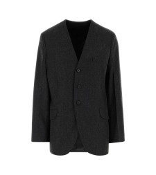[Jil Sander] Blazer FW26 J02BN0261J40333 013