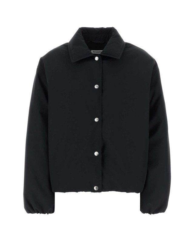 [Jil Sander] Down jacket FW26 J02AF0140J74454 001