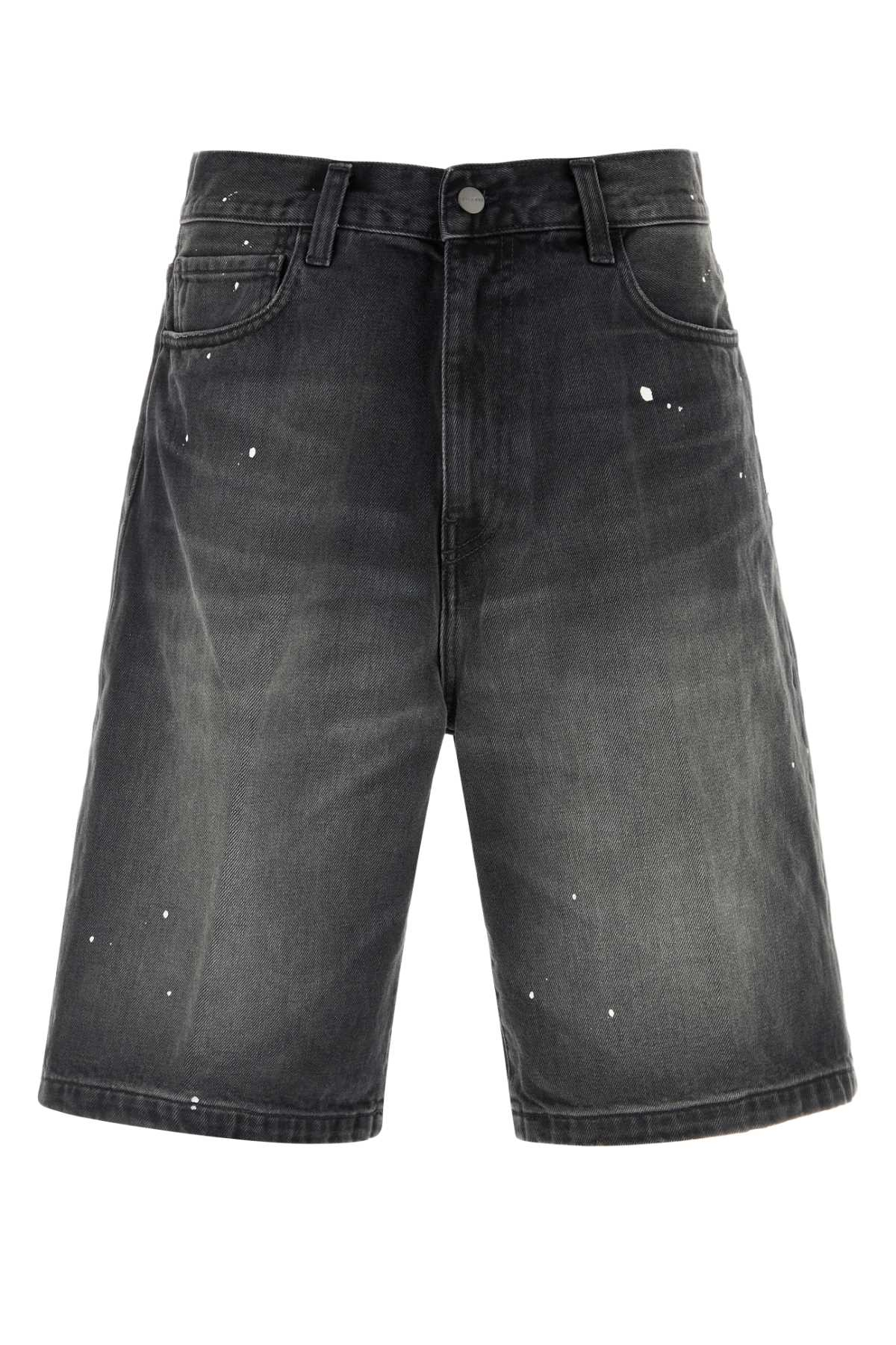 [CARHARTT WIP] Shorts FW26 I037028 89EJ