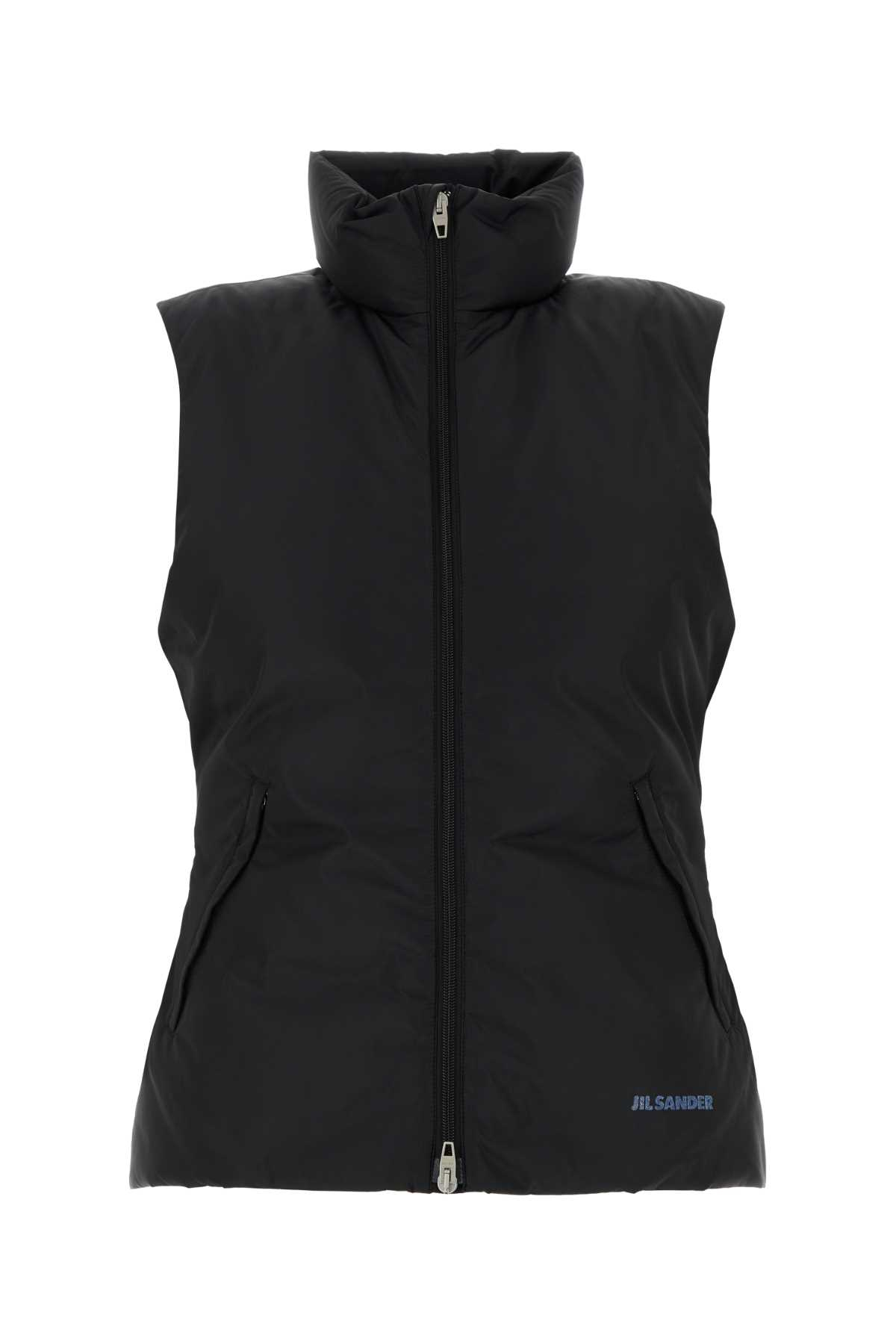 [Jil Sander] Vest FW26 J02AF0139J70207 001