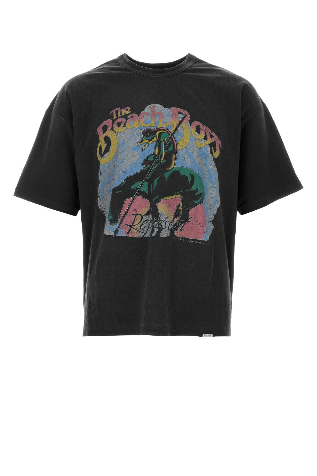 [Represent] T-shirts Short Sleeve FW26 MLM101223 04