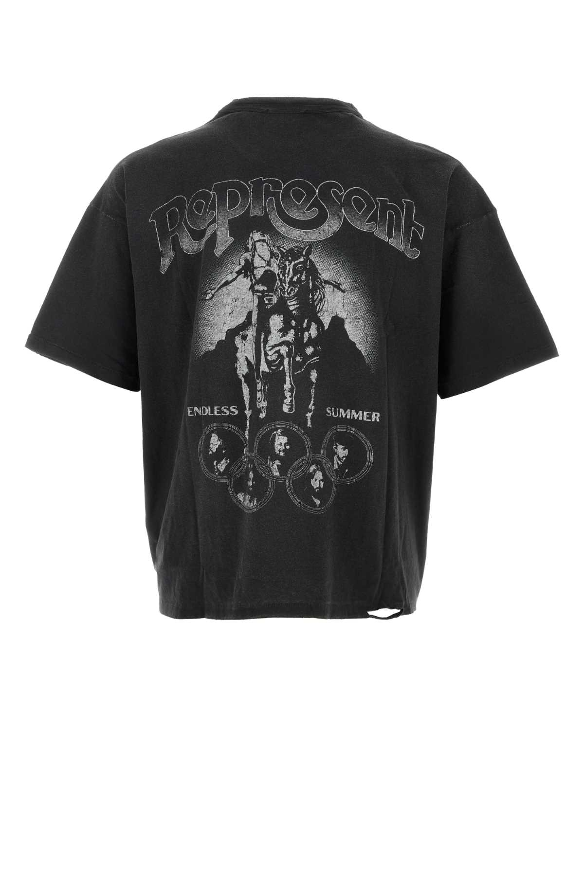 [Represent] T-shirts Short Sleeve FW26 MLM101223 04