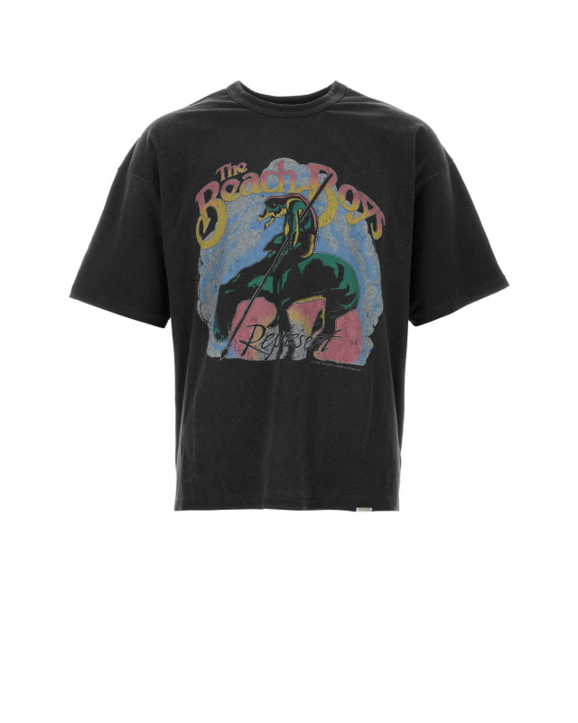 [Represent] T-shirts Short Sleeve FW26 MLM101223 04