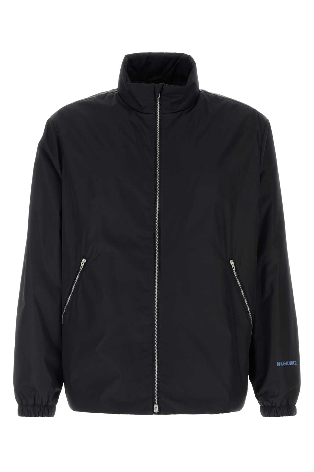 [Jil Sander] Casual Jacket FW26 J22SW0144J70215 402