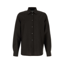 [Jil Sander] Shirts Long Sleeve FW26 J22DL0387J41444 201