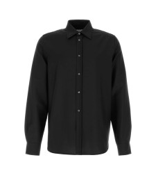 [Jil Sander] Shirts Long Sleeve FW26 J22DL0387J41444 001