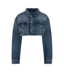 [Miu Miu] Down jacket FW26 GWB314SOOO197U F0008