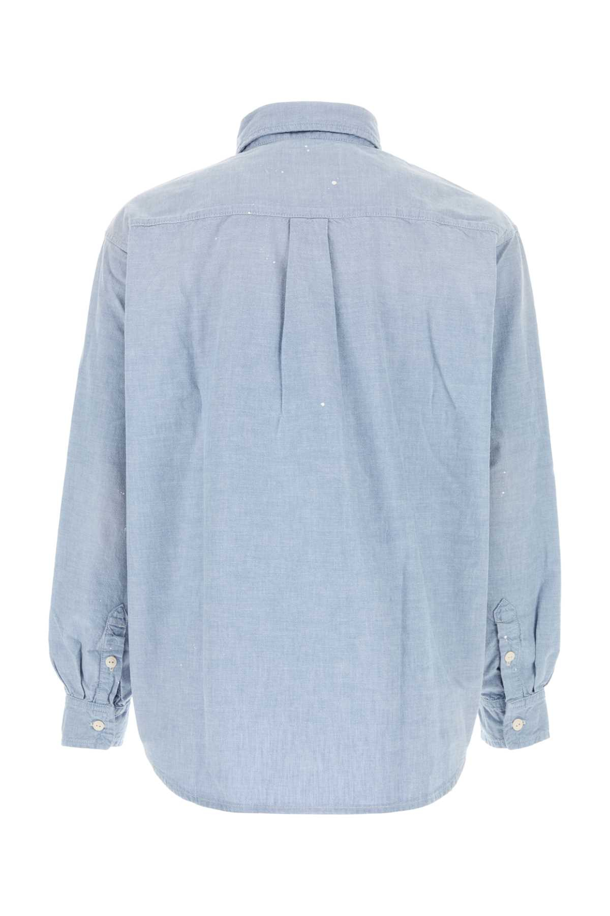 [CARHARTT WIP] Shirts FW26 I036919 010L