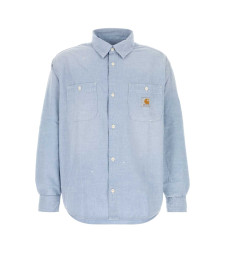 [CARHARTT WIP] Shirts FW26 I036919 010L