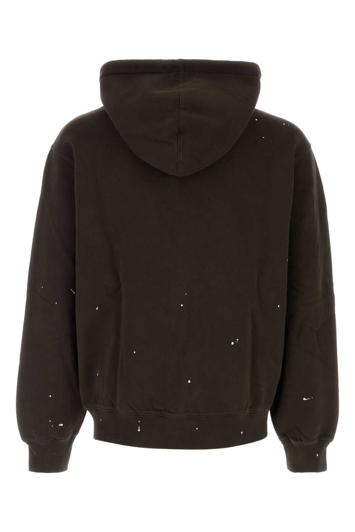[CARHARTT WIP] Sweatshirt FW26 I036913 47EJ