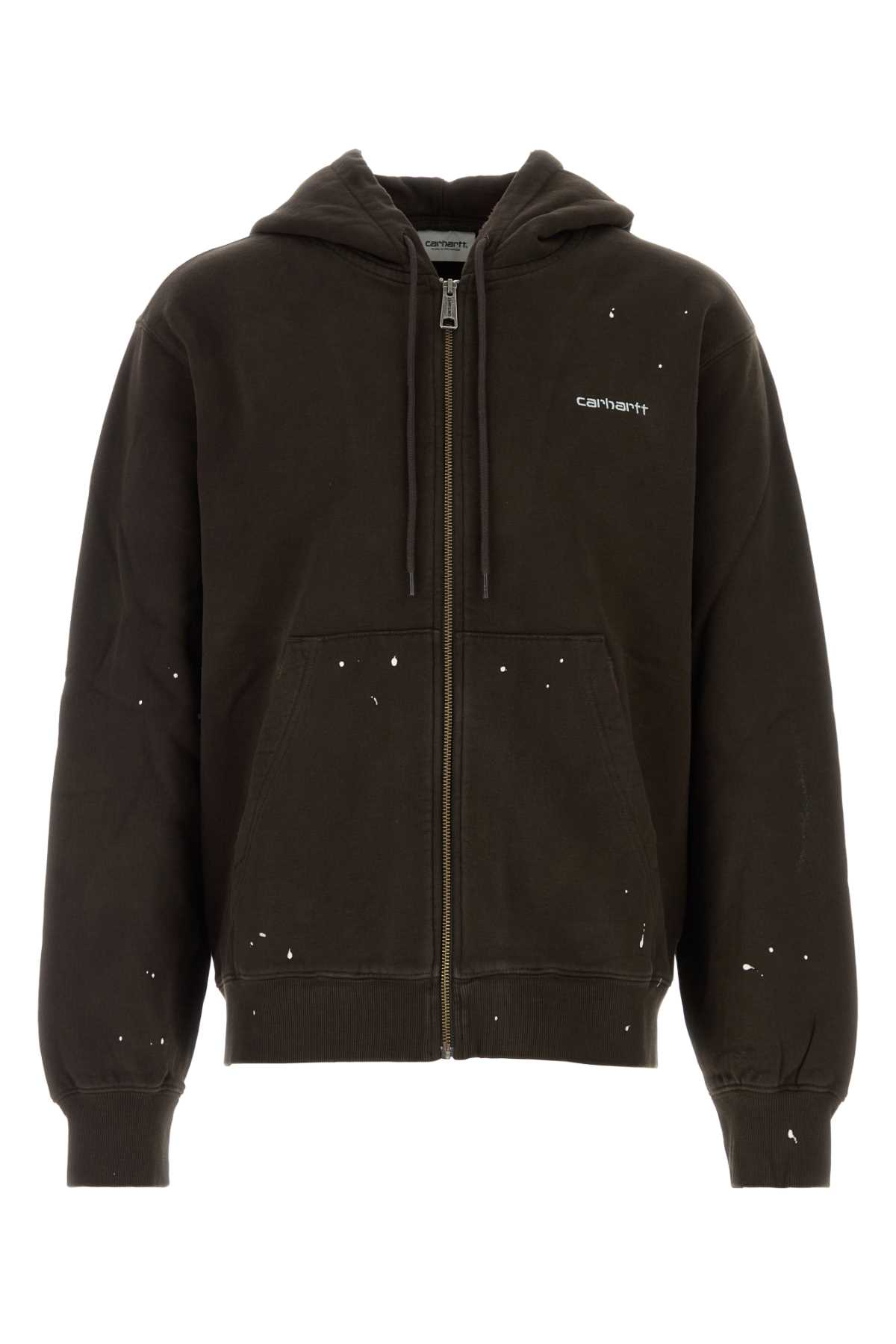 [CARHARTT WIP] Sweatshirt FW26 I036913 47EJ