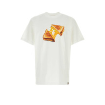 [CARHARTT WIP] T-shirts FW26 I036882 02XX