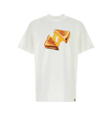 [CARHARTT WIP] T-shirts FW26 I036882 02XX