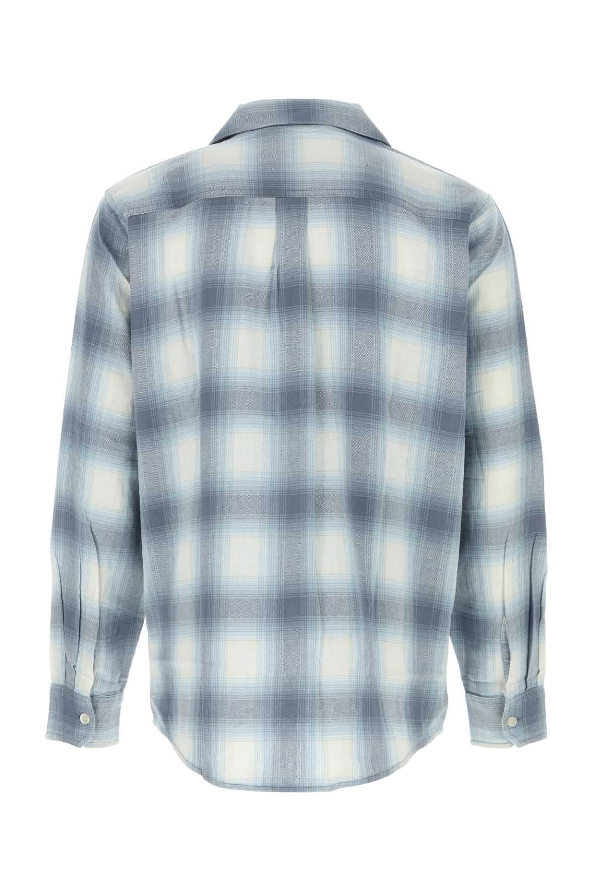 [CARHARTT WIP] Shirts FW26 I036807 3TRXX