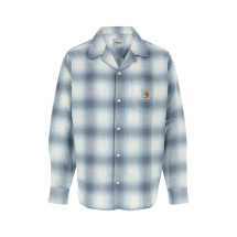 [CARHARTT WIP] Shirts FW26 I036807 3TRXX