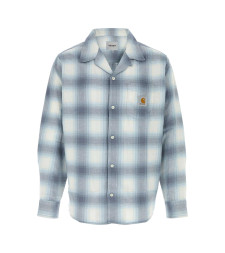 [CARHARTT WIP] Shirts FW26 I036807 3TRXX