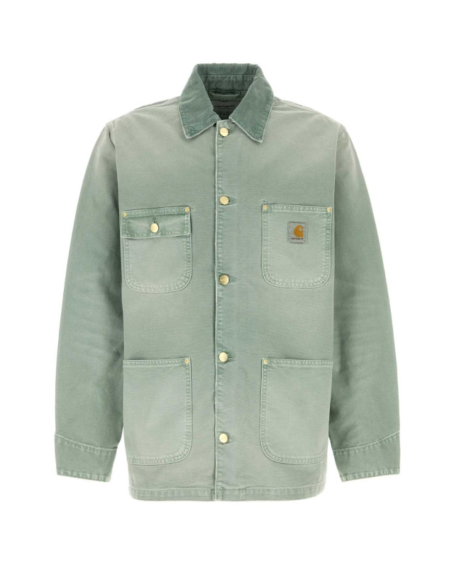 [CARHARTT WIP] Casual Jacket FW26 I035281 3TJ17