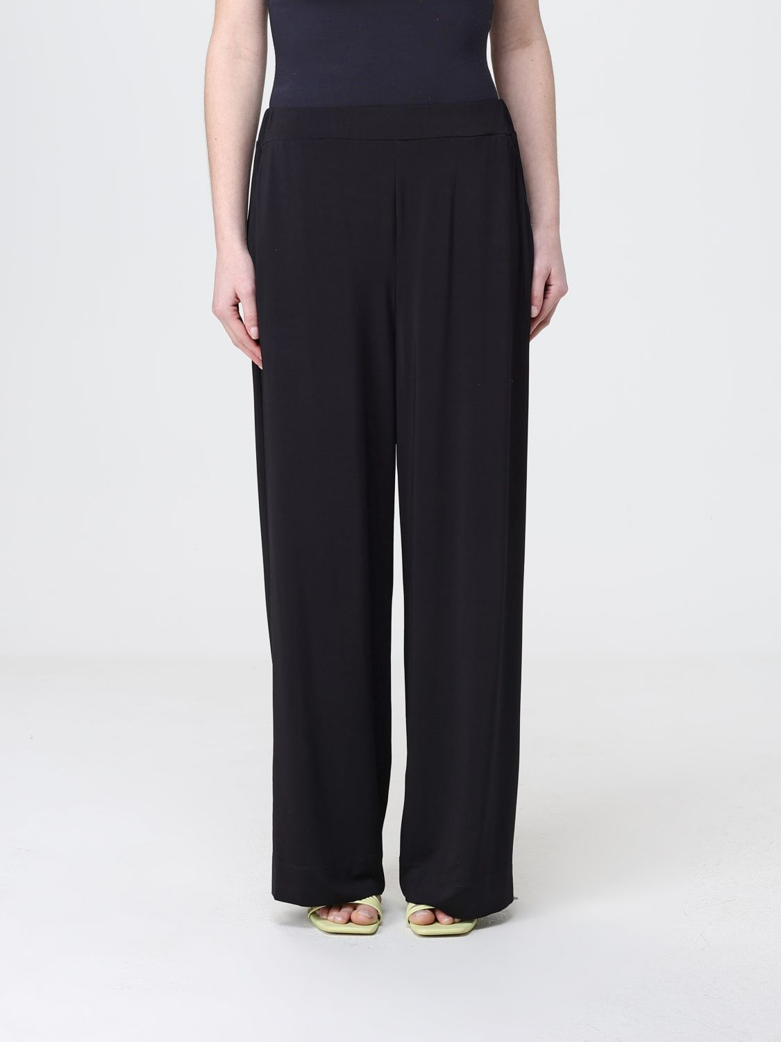 [Max Mara] Trousers SS26 2616781019600 006