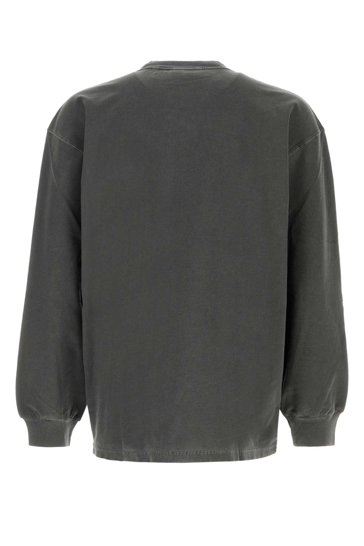 [CARHARTT WIP] T-shirts Long Sleeve FW26 I036862 89GD