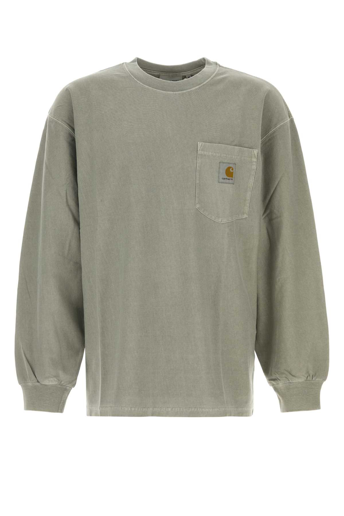 [CARHARTT WIP] T-shirts Long Sleeve FW26 I036862 3RFGD
