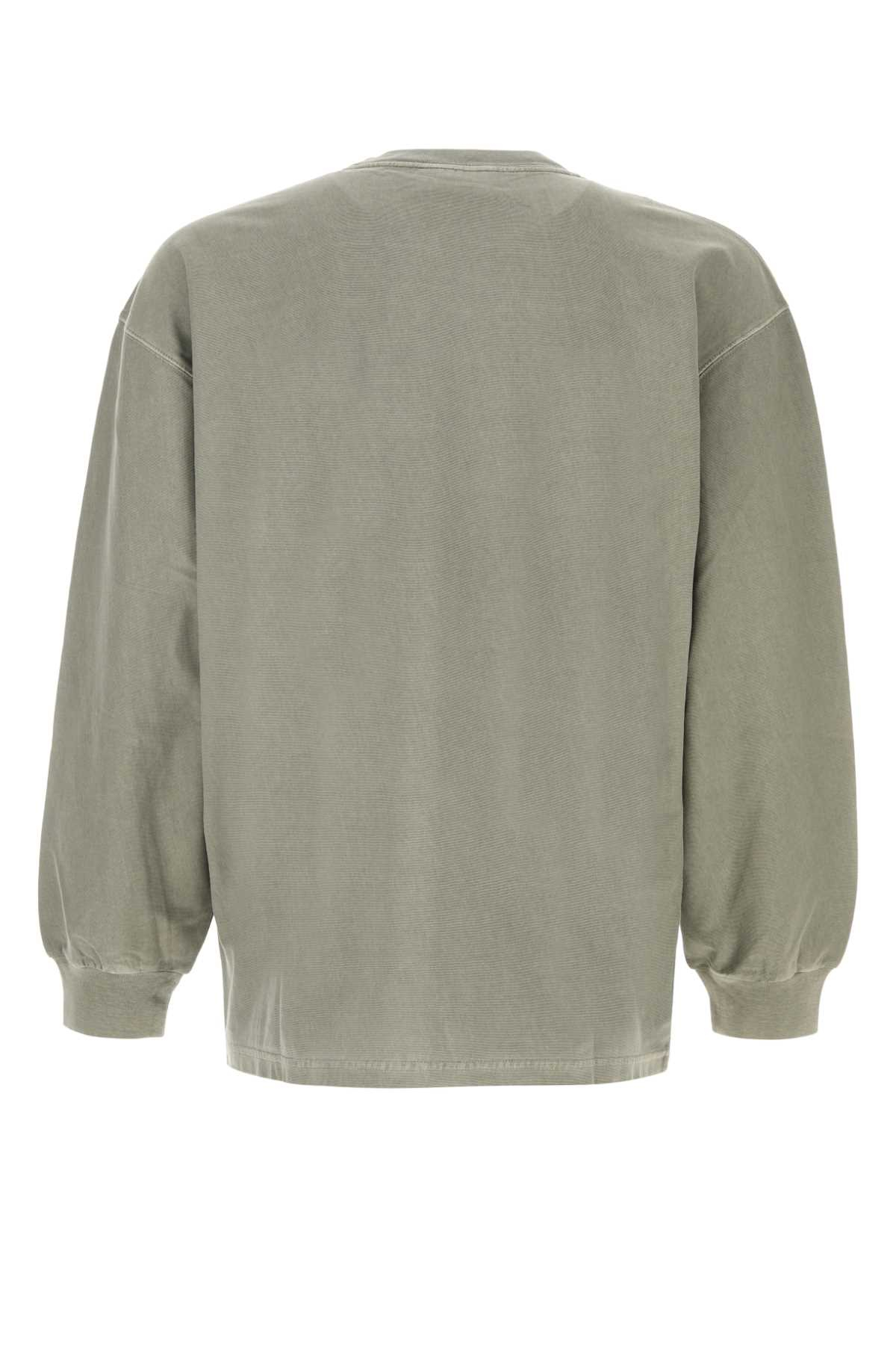 [CARHARTT WIP] T-shirts Long Sleeve FW26 I036862 3RFGD