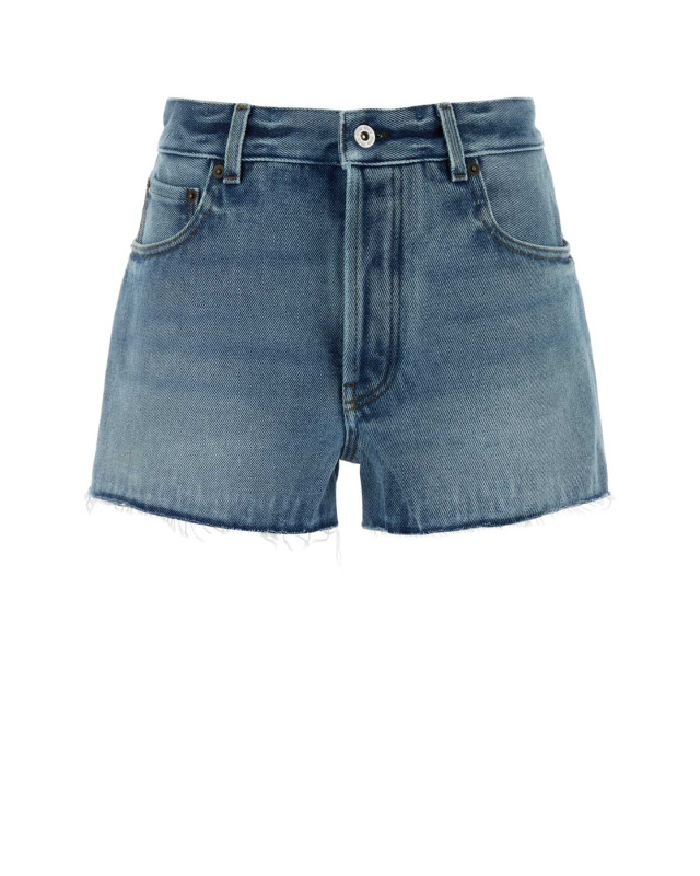 [Miu Miu] Shorts FW26 GWP609SOOO192W F0013