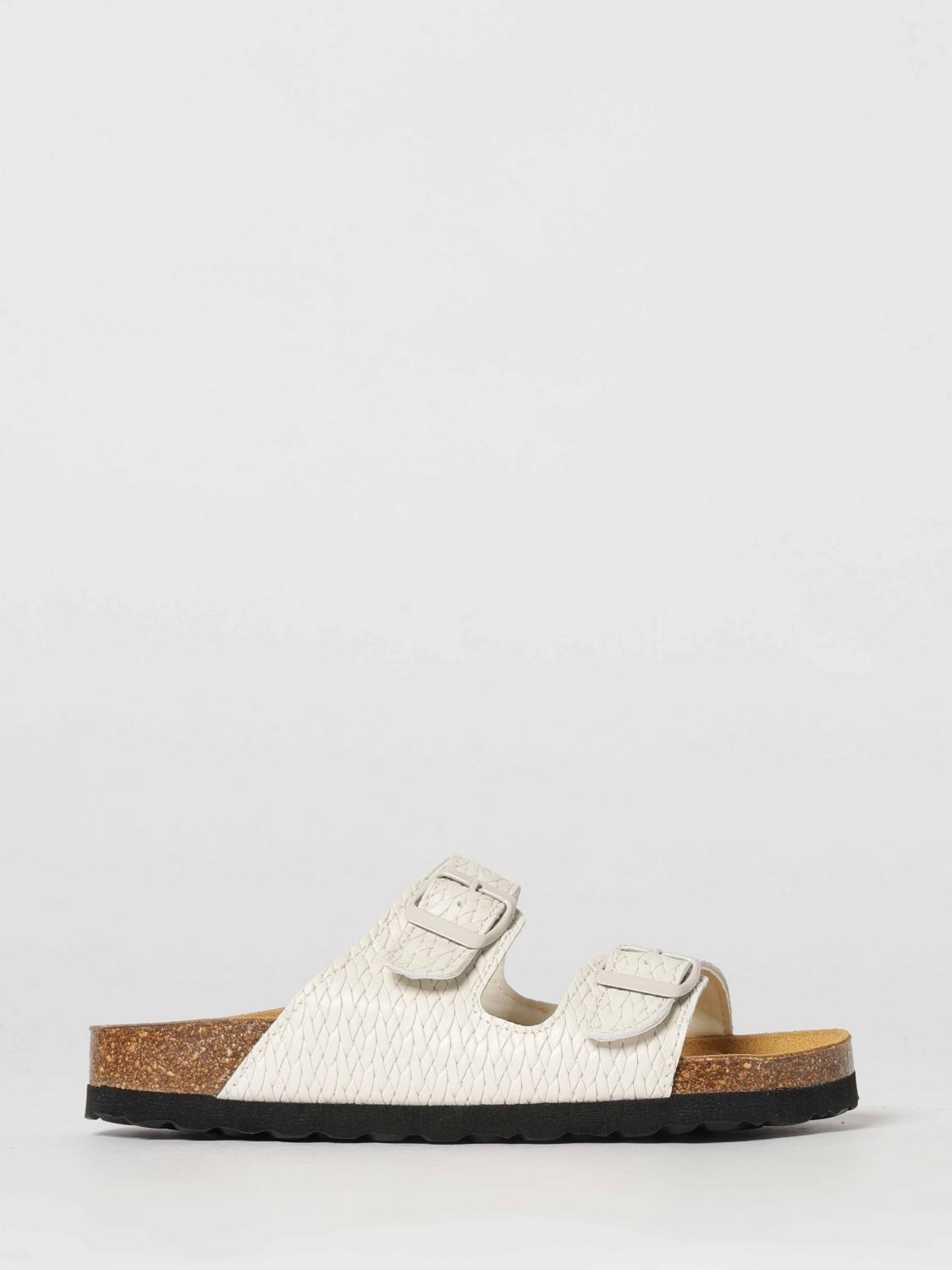 [Woolrich] Sandals SS26 WFW2615902R0 13