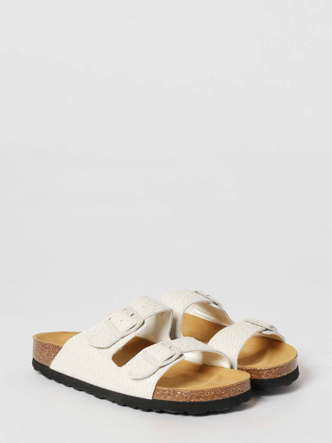 [Woolrich] Sandals SS26 WFW2615902R0 13
