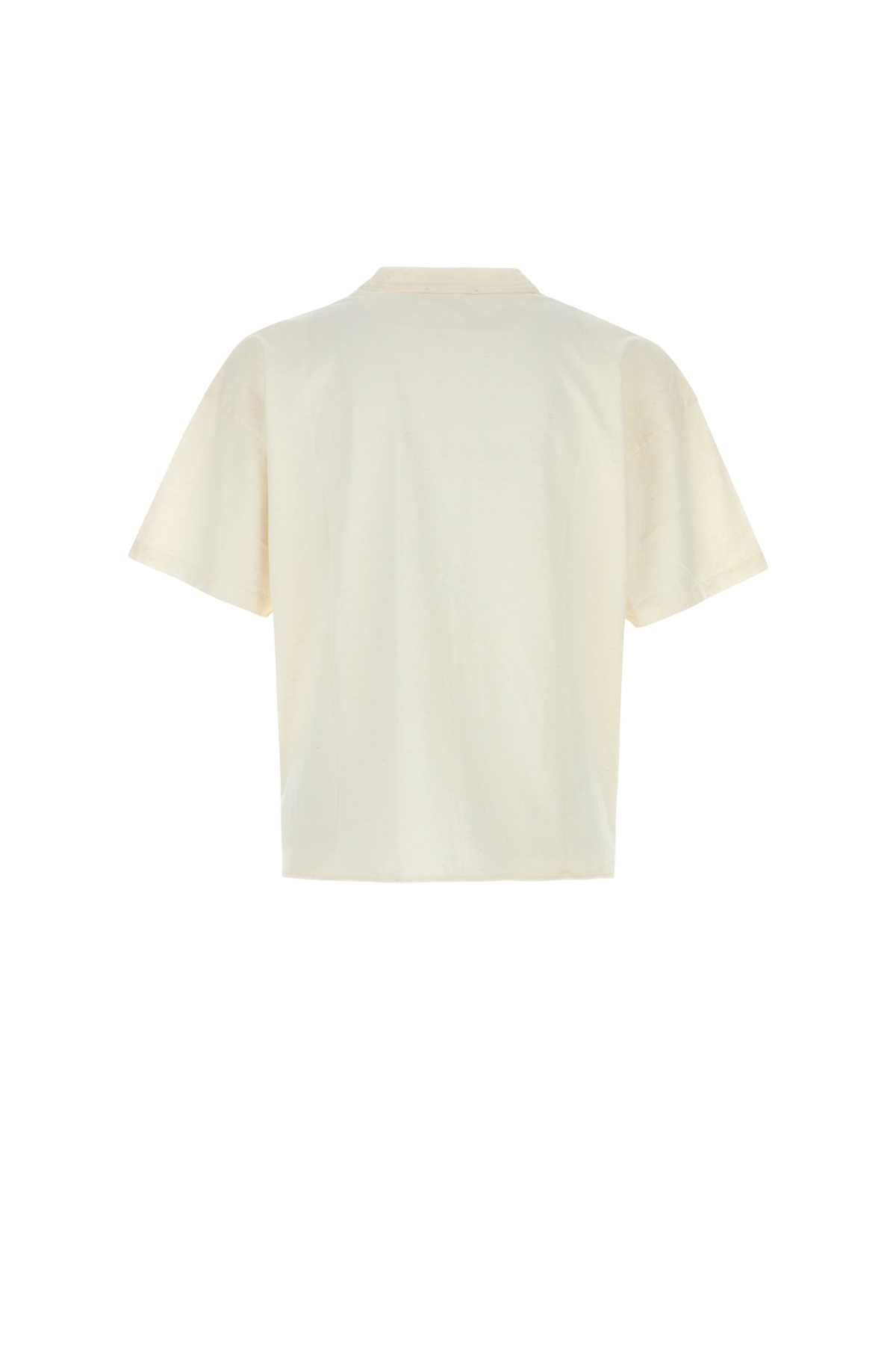 [Represent] T-shirts Short Sleeve FW26 MLM101141 72