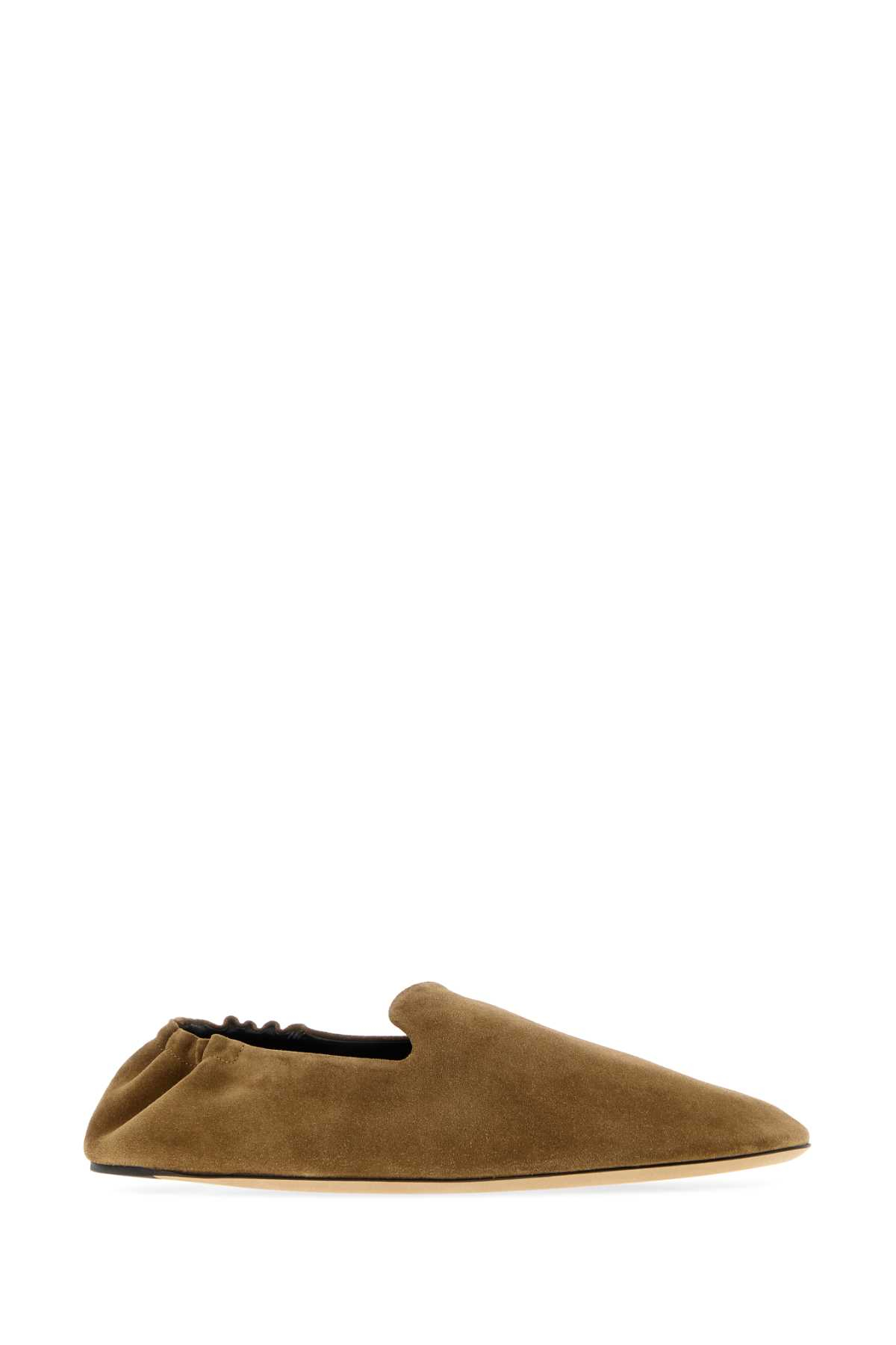 [THE ROW] Slippers FW26 F2153L805 CIG