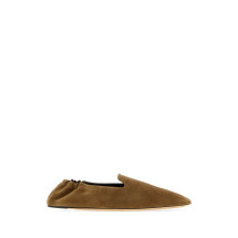 [THE ROW] Slippers FW26 F2153L805 CIG