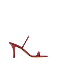 [THE ROW] Sandals FW26 F1868E93 LQR